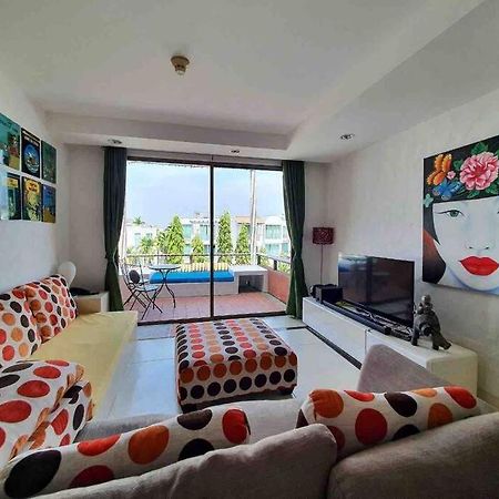 Las Tortugas, Cozy Condominium On Khao Tao Beach, Hua Hin Exterior photo