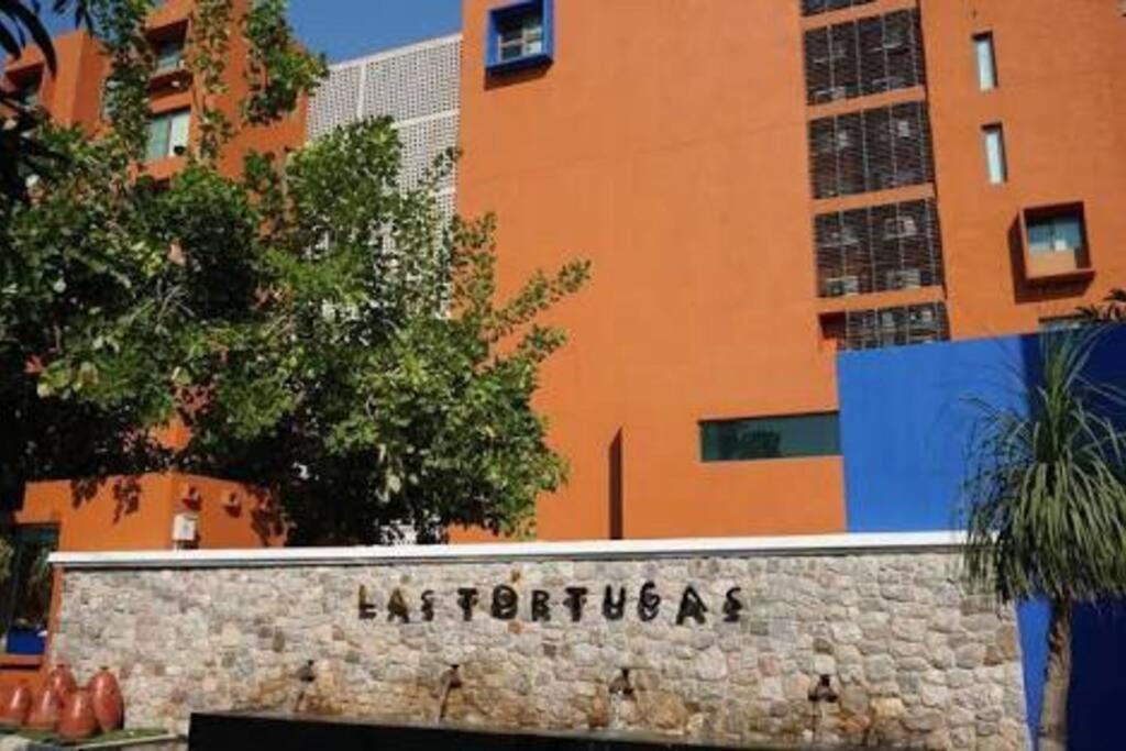 Las Tortugas, Cozy Condominium On Khao Tao Beach, Hua Hin Exterior photo