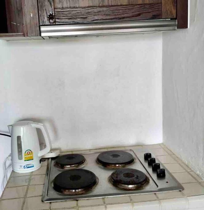 Las Tortugas, Cozy Condominium On Khao Tao Beach, Hua Hin Exterior photo