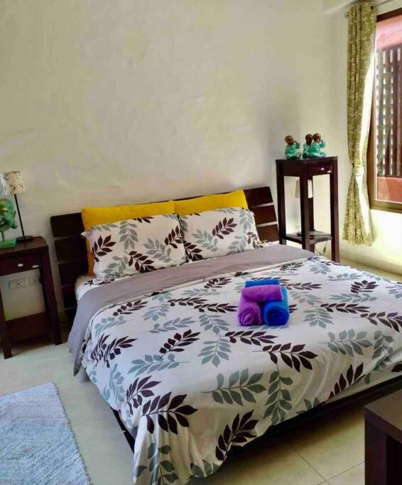 Las Tortugas, Cozy Condominium On Khao Tao Beach, Hua Hin Exterior photo
