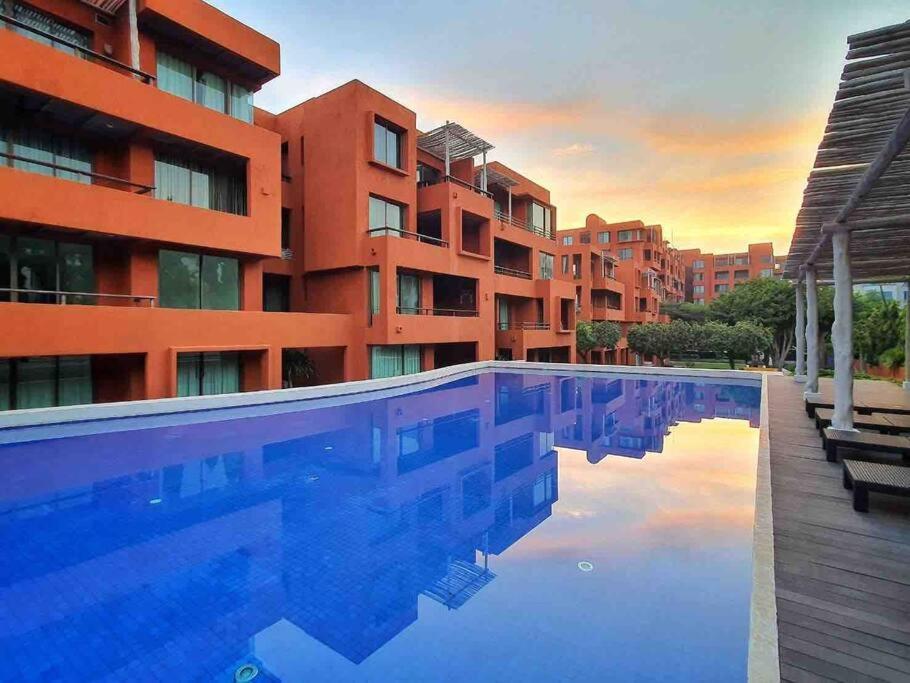 Las Tortugas, Cozy Condominium On Khao Tao Beach, Hua Hin Exterior photo