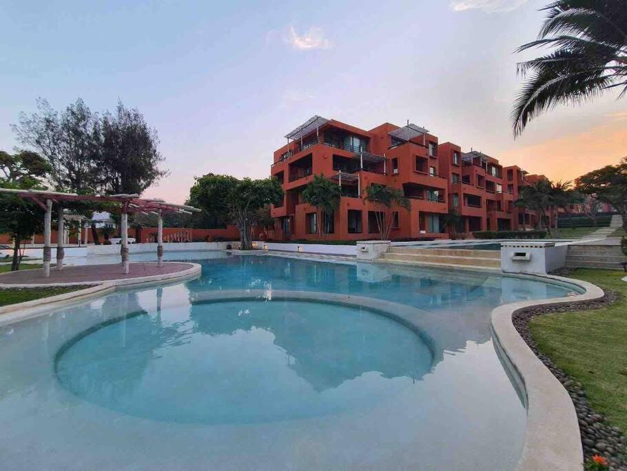 Las Tortugas, Cozy Condominium On Khao Tao Beach, Hua Hin Exterior photo